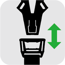 ボーン脱着式機構