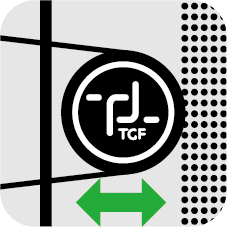 腰ベルトフィッティングシステム