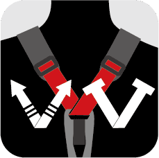 チェストベルト追加