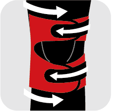 マッスルベルト改良