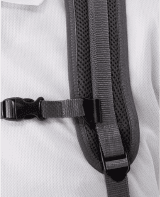 チェストベルト追加