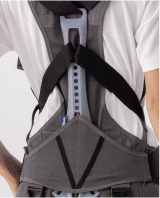 脇強化ベルト追加