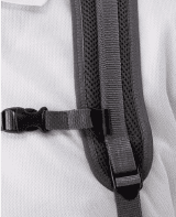 チェストベルト追加