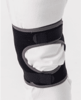 ひざベルトデザイン改良