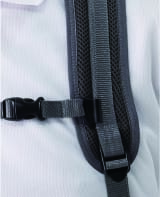 チェストベルト追加