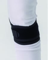 ひざベルトデザイン改良