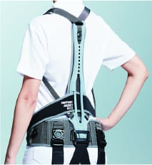 フォームナビ機能